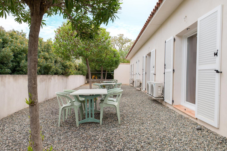 Exterior & Views 2, Hôtel Des Nacres, Haute-Corse