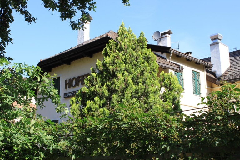 Exterior & Views 2, Albergo Hofer, Bolzano