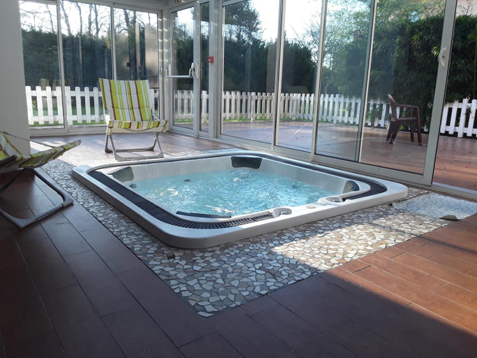 Sport & Beauty 5, Le Relais De Voisins, Yvelines