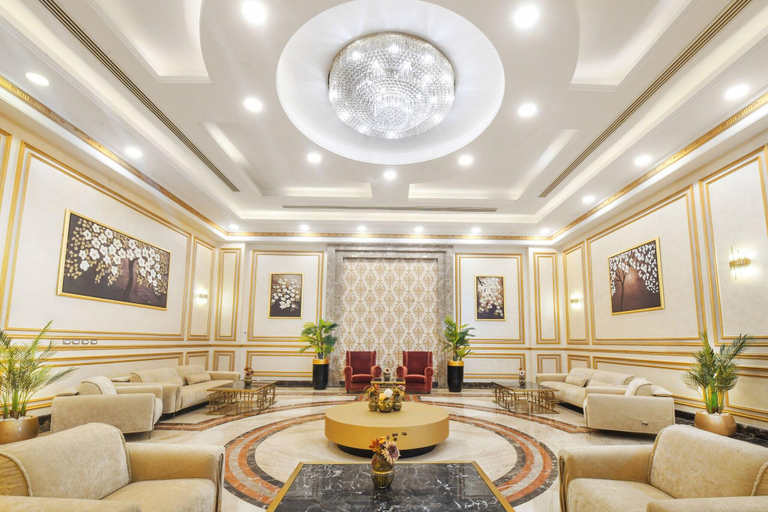 Public Area 4, Tolip Gardens Hotel, Nasr City 1