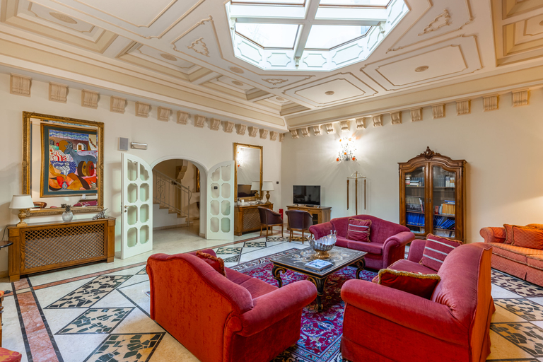 Lobby 3, San Giorgio Resort & Spa, Lecce