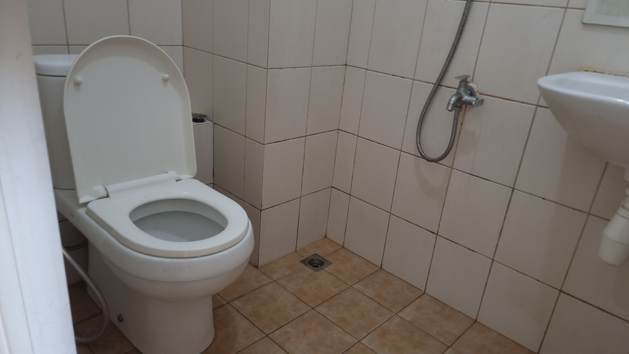 Room 2, Hotel O Tower Mahakam Serviced Apart Rv Jababeka, Cikarang