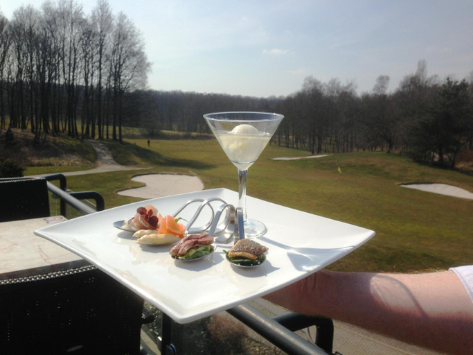 Food & Drinks 5, Golf Resort Brunssummerheide, Brunssum