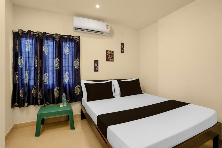 Room 4, Collection O Shriram Road Chennai, Kancheepuram