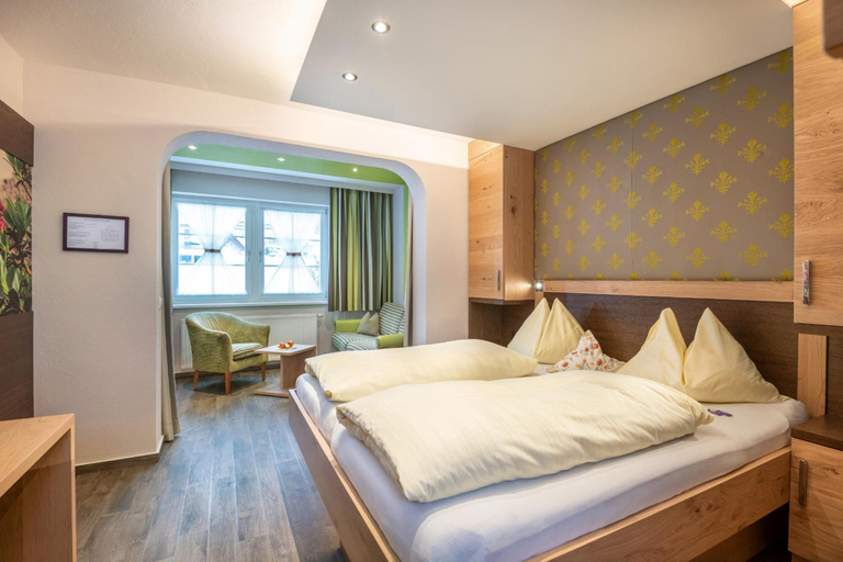 Exterior & Views 1, Bliem S Familienhotel, Liezen