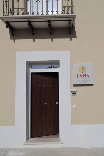 Exterior & Views 2, Lvna Telesja, Benevento