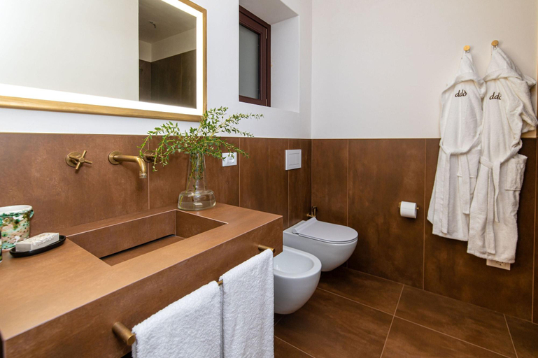 Bathroom 4, Ddo Relais Di Puglia, Brindisi