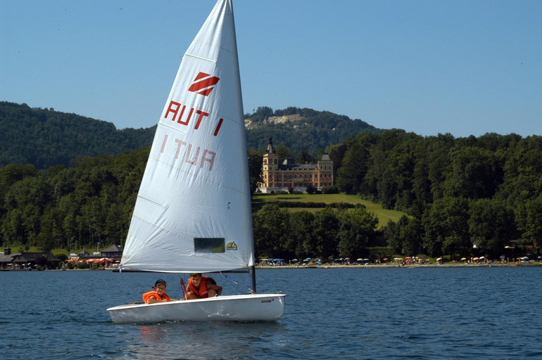 Exterior & Views 2, Hotel Altmv Nsterhof, Gmunden