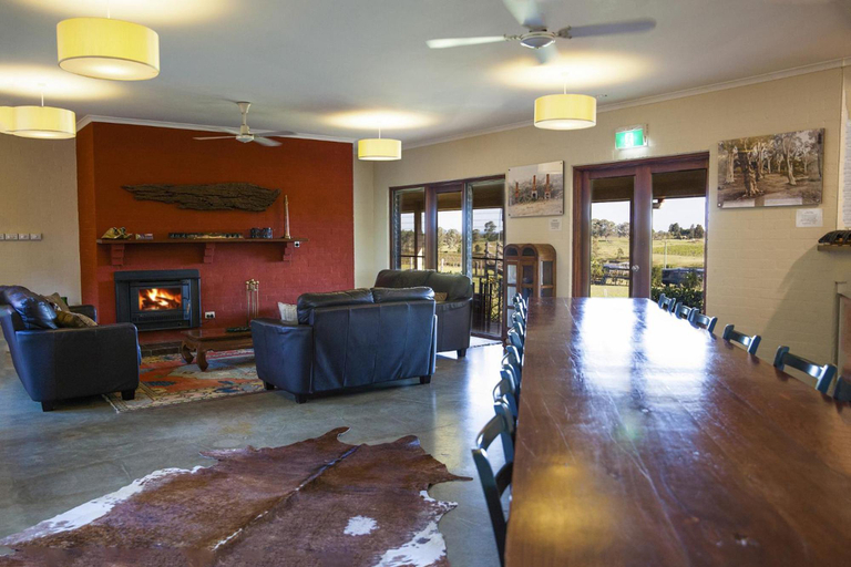 Exterior & Views 2, Burncroft Guest House, Cessnock