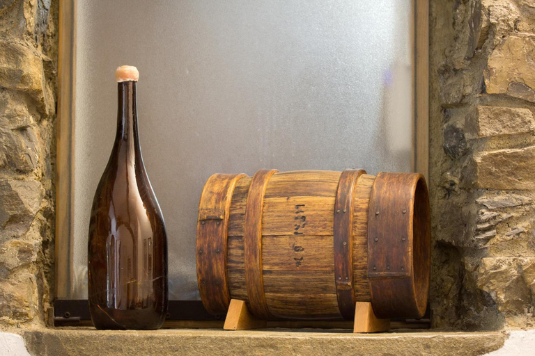 Food & Drinks 5, Ca' D'andrean, La Spezia