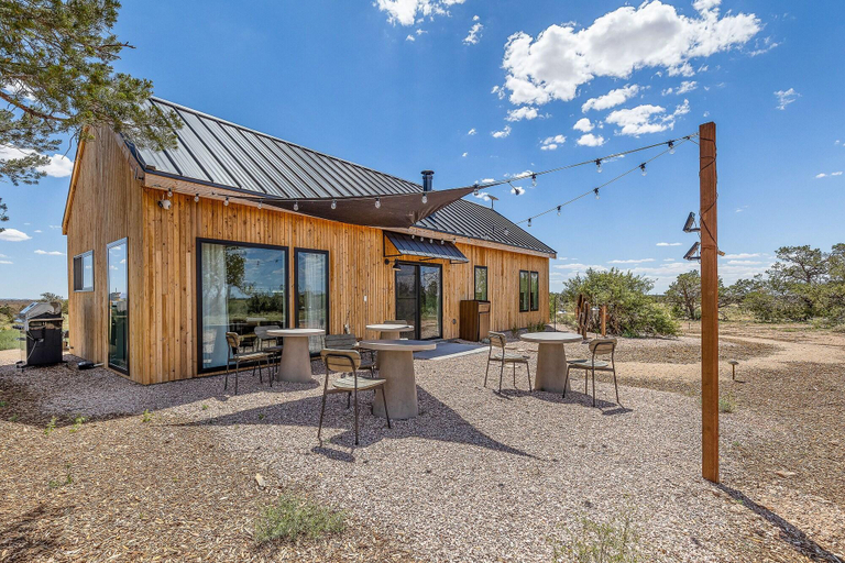General view 3, The Grand Canyon Headquarters, Coconino