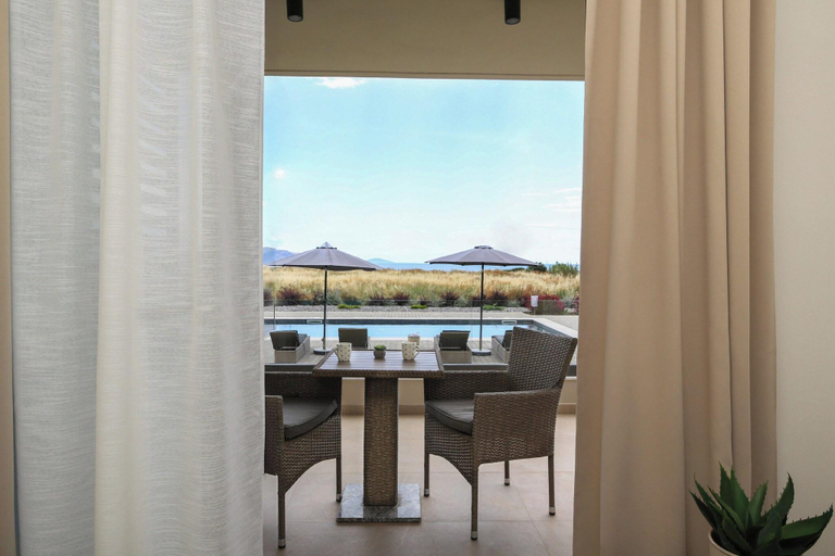 Others 2, Almyres Luxurious Residences, Peloponnese