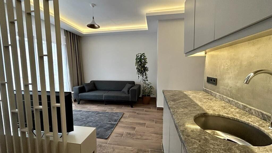 Bedroom 2, Vista Living Apartments, Merkez