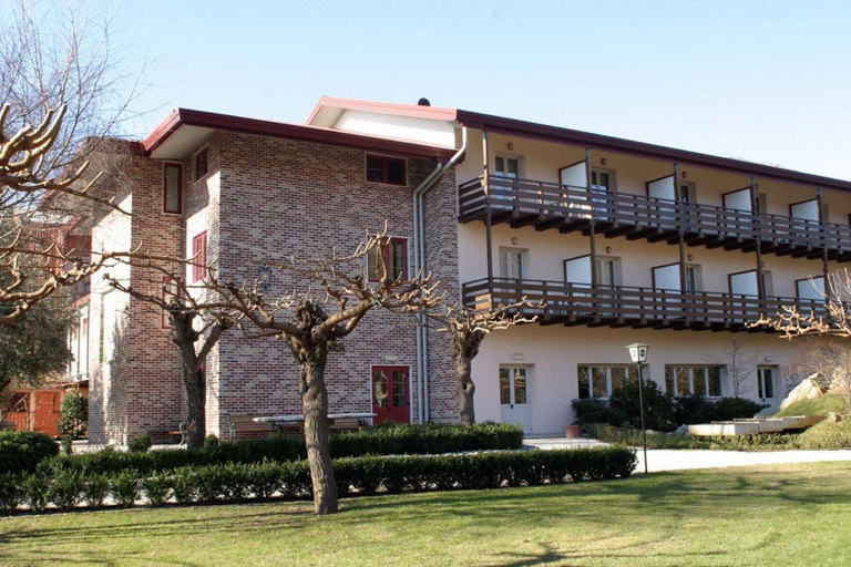 Exterior & Views 2, Hotel Willy, Udine