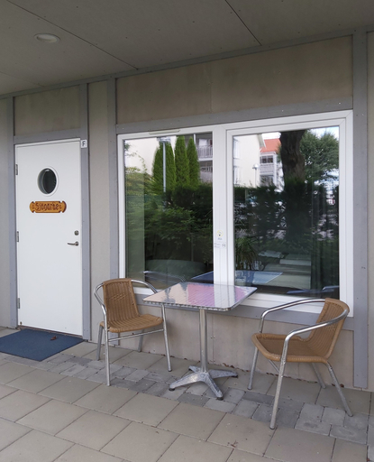Exterior & Views 4, Lygnerns Pensionat & Konferens, Mark