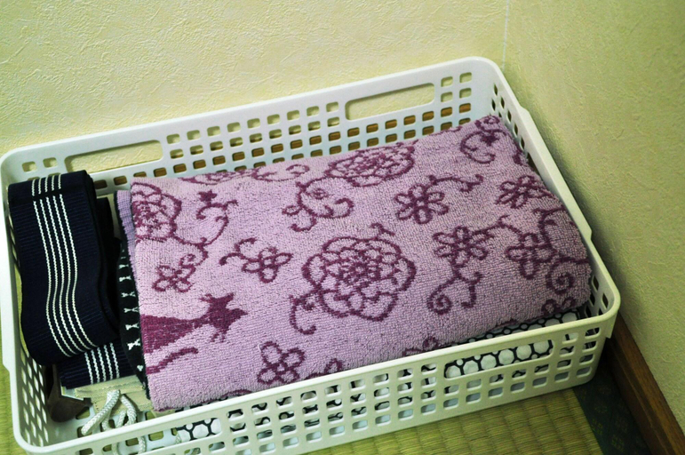 Bedroom 3, Guest House Hide, Tōyako