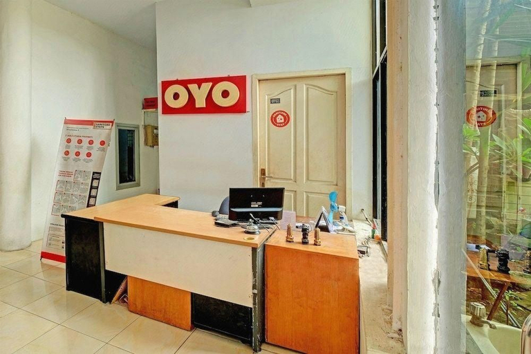 Others 3, OYO 2928 Rumah Ceria, Semarang