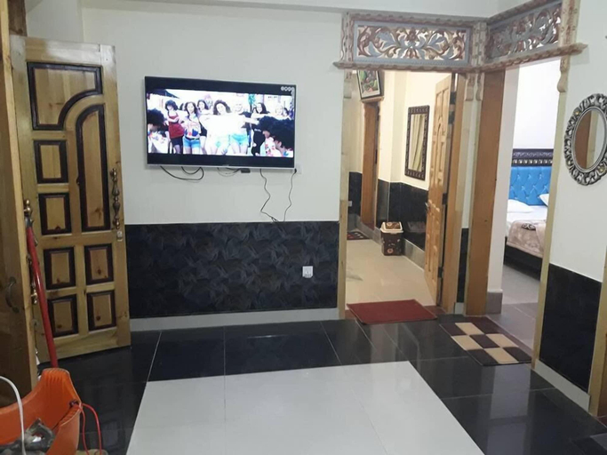 Others, Bhurban Apartments, Rawalpindi
