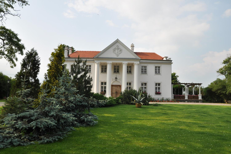 Exterior & Views 5, Restauracja Hotel Palacowa, Żnin