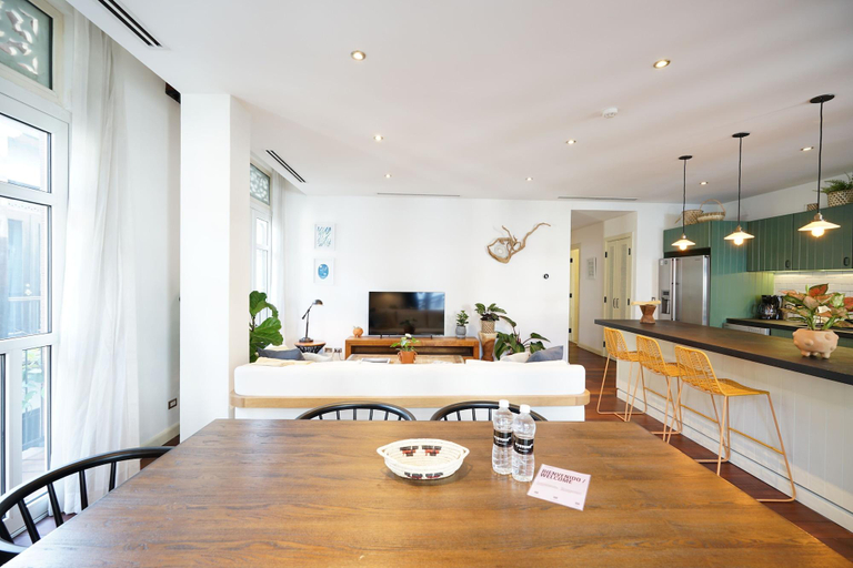 Food & Drinks 5, Casa Mallet by Wynwood House, Panamá