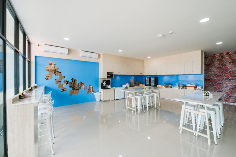 Food & Drinks 5, One Budget Chiangrai Chiang Saen, Chiang Saen