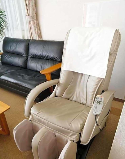 Public Area 3, Koga Central Hotel, Koga