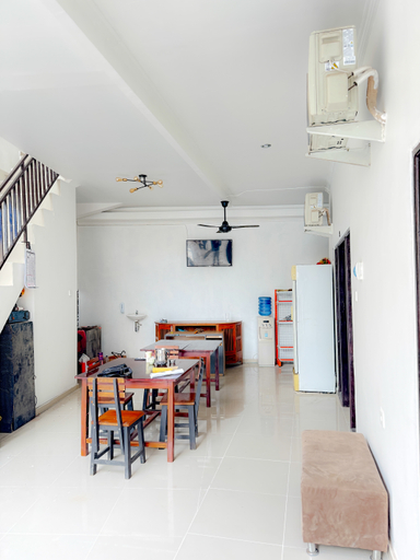 Others 5, Ceria House Ungasan Uluwatu, Badung