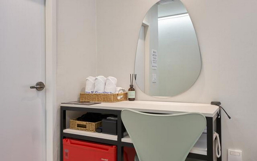 Bathroom 5, Konkuk University Lastay, Seongdong