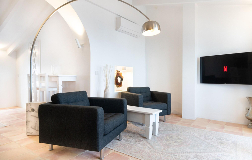 Bedroom 3, Porta Nova Suites Altea - Adults Only, Alicante