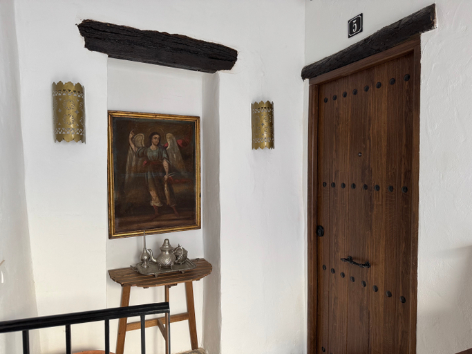 Others 5, Apartamentos Jerez Siglo XIX, Cádiz