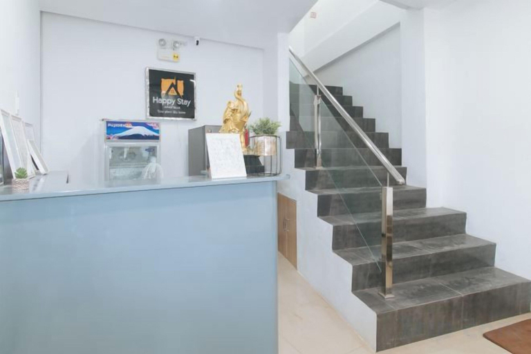 Others 3, RedDoorz @ Happy Stay Apartelle, Dauis