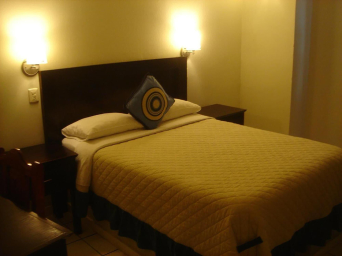 Bedroom 3, Hotel Arribo, Lagos de Moreno