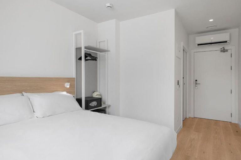 Bedroom 3, B&B Hotel Benidorm Finestrat, Alicante