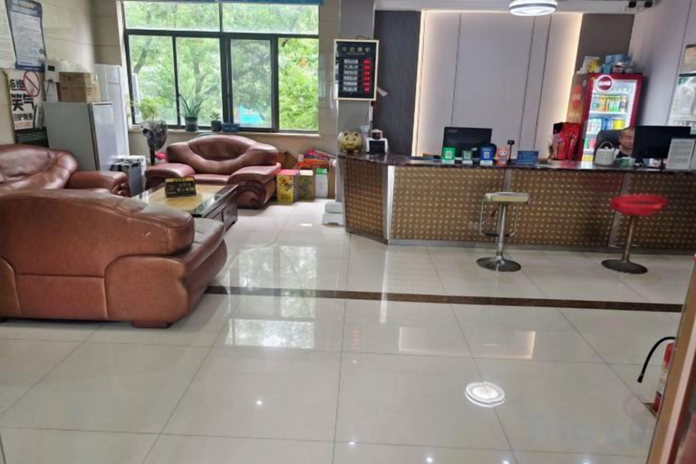 Others 5, Tiansheng Hotel (Ningbo Lishe Airport), Ningbo