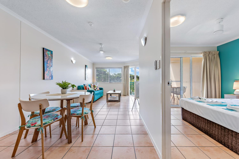 Exterior & Views 1, Shingley Beach Resort - Whitsundays, Whitsunday