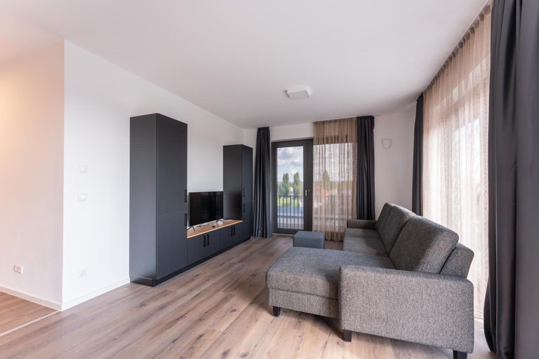 Exterior & Views 2, Living Neuburg, Neuburg-Schrobenhausen