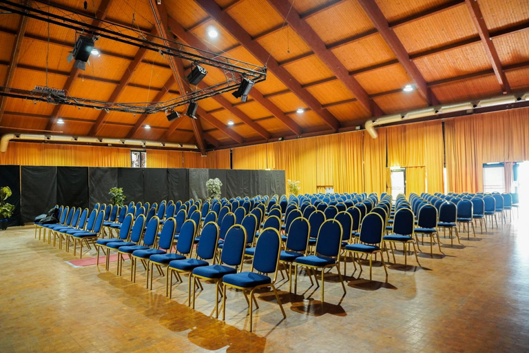 General view 2, Grand Hotel Bologna Congress N Wellness, Bologna