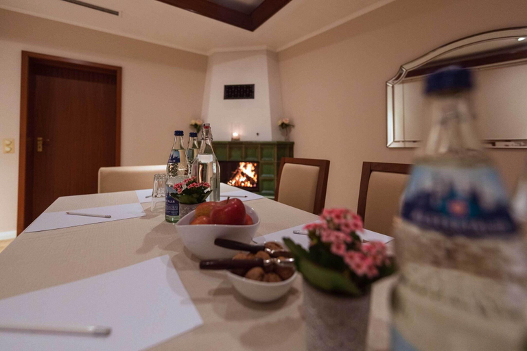 Conferences, Hotel Rosengarten, Hamburg
