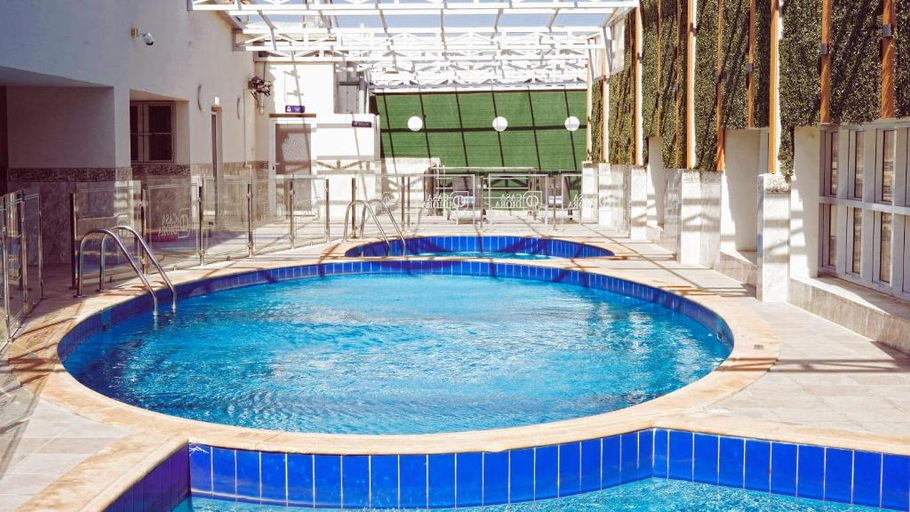 Sport & Beauty 5, Casa Di Ora Al Naseem, Jeddah