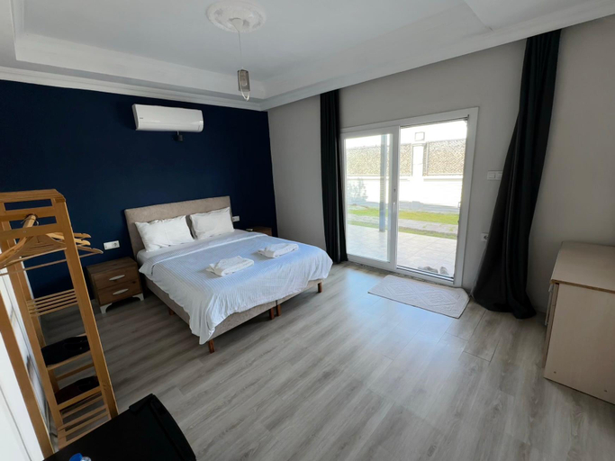 Room 4, Airport Guest House, Dalaman