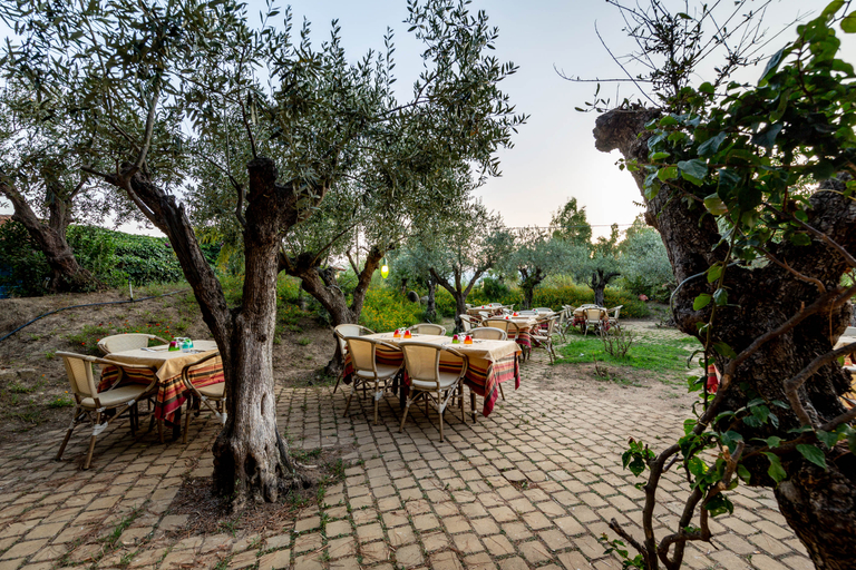 Others 5, Camping Village Le Cernie, Ogliastra