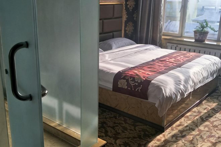 Bedroom 3, Shunhang Hotel (Harbin Taiping International Airport Branch), Harbin