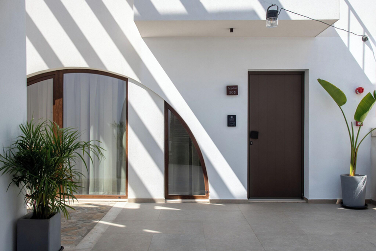 Exterior & Views 2, Elounda Stories Boutique Hotel, Crete