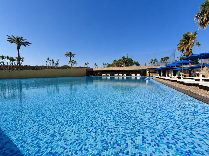 General view 4, Hotiday Otranto Baia Resort, Lecce