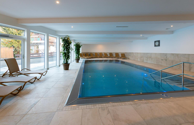 Sport & Beauty 4, Appartementhotel Sonnenhof, Kitzbühel