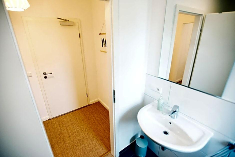 Bathroom 4, Alte Heimat, Osnabrück