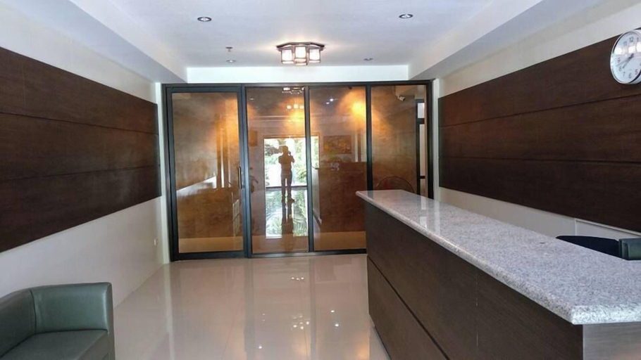 Bathroom 4, Baggak Hotel And Restaurant By Sms Hospitality, Sanchez-Mira