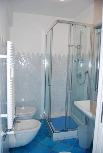 Room 5, Residenza Sveva, Salerno