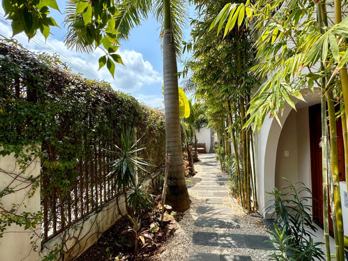 Public Area 4, Pachamaya Holistic Wellness & Spa - Adults Only, Isla Mujeres