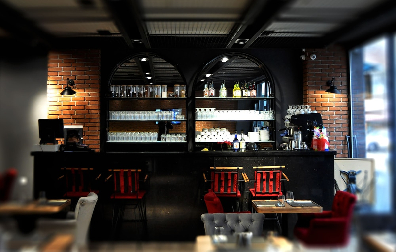 Food & Drinks 1, Tymbris Hotel Eskisehir, Merkez